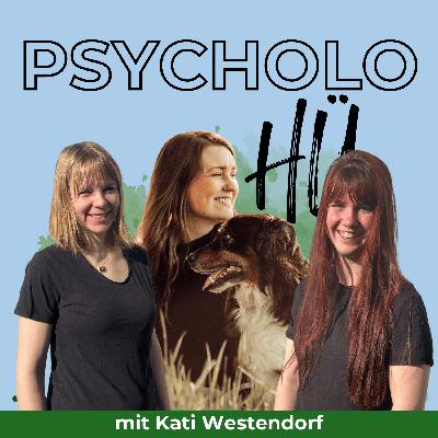 #47 Kati Westendorf (equinality), wie lebt man als Tierbesitzerin mit Post-Covid?