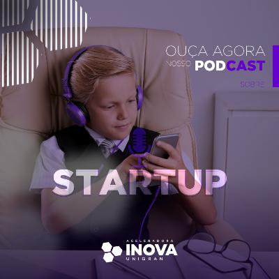 Podcast - Startup 02
