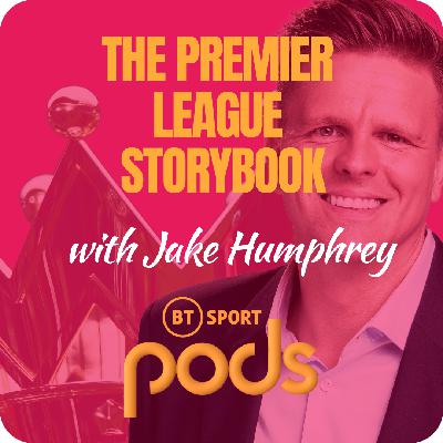 1: The Premier League Storybook Trailer
