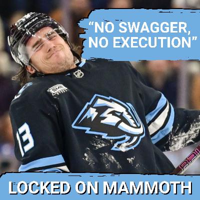 Embarrassment: Utah Mammoth Special Teams TANKS – Will Keller, Yamamoto and Forsythe FIX What’s Broken?