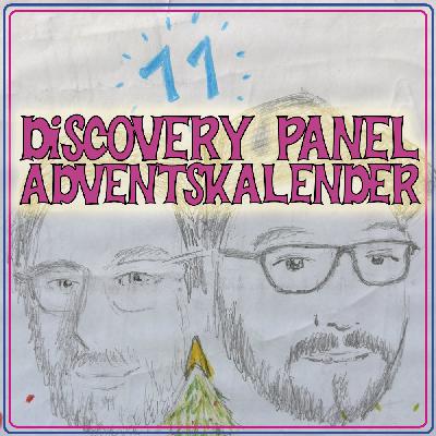 🎄Adventskalender #11: 94,4 % Chaos und 5,6 % Saft 🎄Adventskalender #11: 94,4 % Chaos und 5,6 % Saft