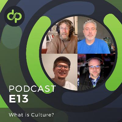 What is Culture? What is Culture?