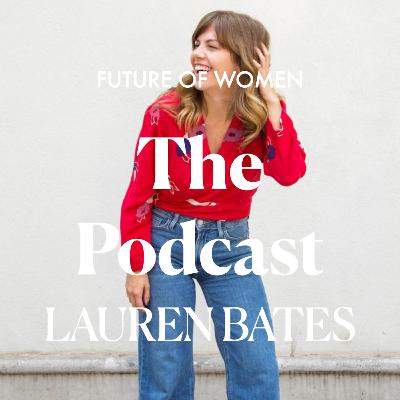 Digital Marketer Lauren Bates on How Losing Her Job Led to Her Dream Job Digital Marketer Lauren Bates on How Losing Her Job Led to Her Dream Job