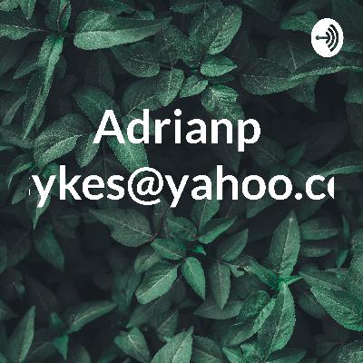 Adrianpaulsykes@yahoo.co.uk  (Trailer)