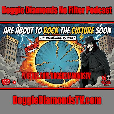 More Industry Secrets Are About To ROCK The Culture Soon! More Industry Secrets Are About To ROCK The Culture Soon!