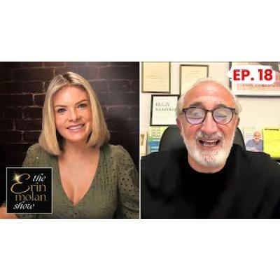 🚨 Dr. Gad Saad EXPOSES Candace Owens’ “Blame the Jews” For EVERYTHING Lies!