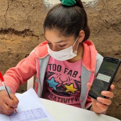Una mirada hacia la desigualdad y Exclusión social educativa en medio de la Pandemia