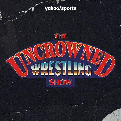 The Uncrowned Wrestling Show | Hall of Fame surprise for AJ Styles on WORST Raw of the year, plus Chamber predictions! The Uncrowned Wrestling Show | Hall of Fame surprise for AJ Styles on WORST Raw of the year, plus Chamber predictions!