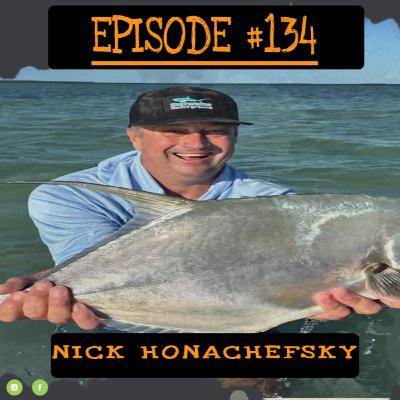 Inside Saltwater Underground with Nick Honachefsky | NJMSP #134