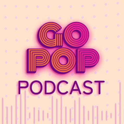 "Why Sing?" with Sarah Redgewick - Go Pop Podcast