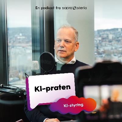 KI og KI-styring: Disse sjekklistene må være på plass