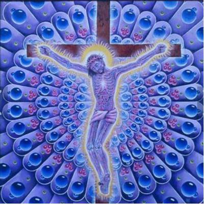 PSYCHEDELICS ARE NOT SECULAR TOOLS PSYCHEDELICS ARE NOT SECULAR TOOLS