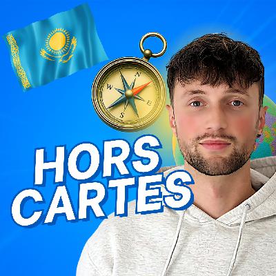 Le Kazakhstan, la plus belle surprise de tout mon tour du monde !#18 Le Kazakhstan, la plus belle surprise de tout mon tour du monde !#18