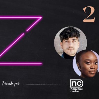 #2- Le syndrome de l’imposteur avec Schelby Jean-Baptiste et Maxime Carbonneau | Saison 1