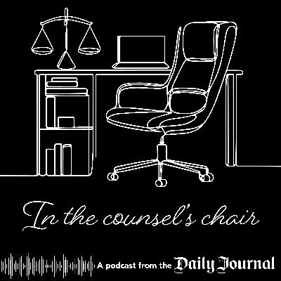 Introducing In the Counsel's Chair Introducing In the Counsel's Chair
