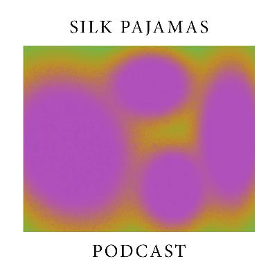 welcome to silk pajamas