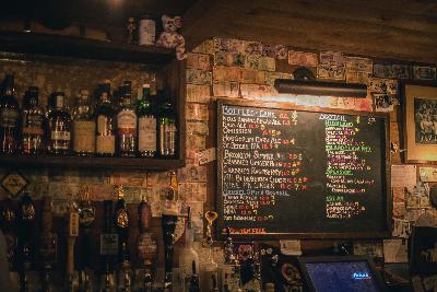 Tales From The Tavern: Part 2 Tales From The Tavern: Part 2