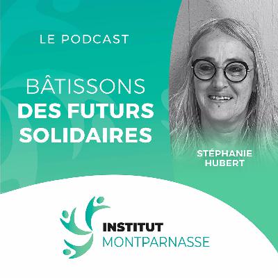 #70 Stéphanie HUBERT, membre du Collectif Santé en Commun de Mulhouse #70 Stéphanie HUBERT, membre du Collectif Santé en Commun de Mulhouse