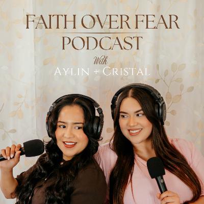 S3 Ep.7 "Fear Is Not From God!"