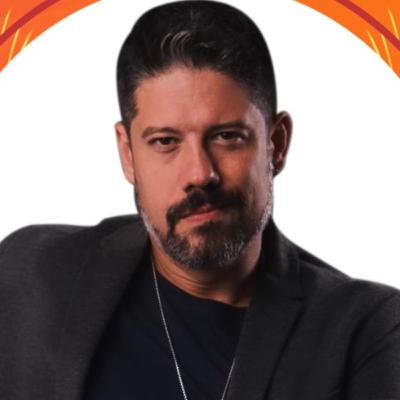 [ESPECIAL 6 MESES] PHELIPE SIANI EP #27 - JORNALISTA E EMPRESÁRIO