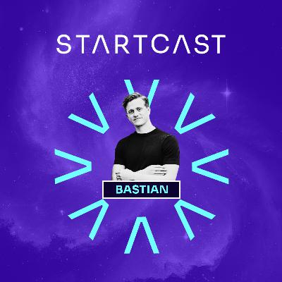 #324 Atmon Labs | Männergesundheit neu gedacht | Bastian van der Put | Founder