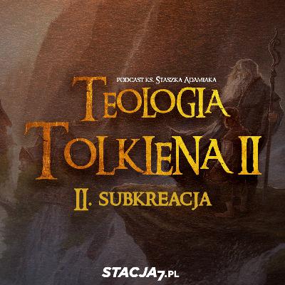 II. SUBKREACJA [SEZON II]