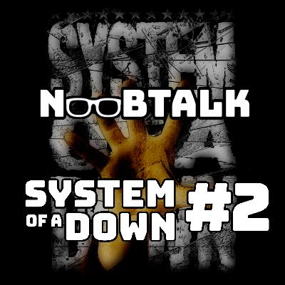 O Ativismo Político e o Retorno do System of a Down