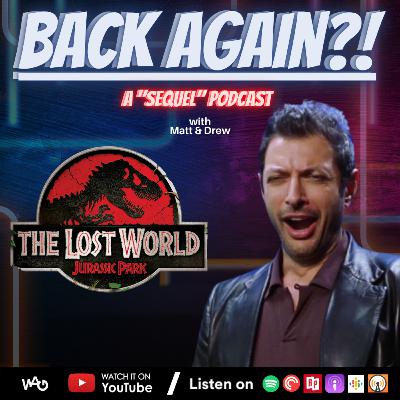 The Lost World: Jurassic Park (1997)