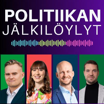 80. Mikä ihmeen velkajarru? 80. Mikä ihmeen velkajarru?