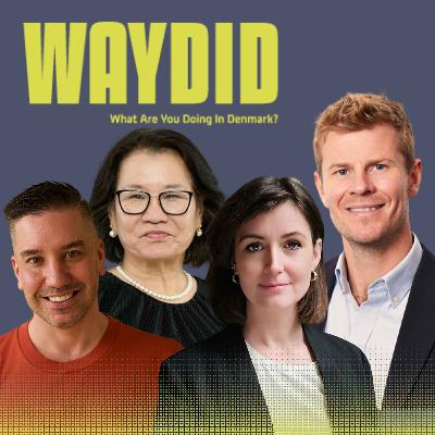 128 | Housing, Schools, and Jobs: Meet the Candidates Eager to Take on Copenhagen's Biggest Issues