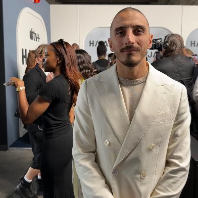 Mohammed F Mostafa is the definition of multi-passionate Mohammed F Mostafa is the definition of multi-passionate