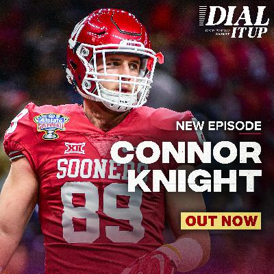 Connor and Trevor Knight Talk OU Playing Days, Josh Heupel & Way Too Early Predictions For 2024