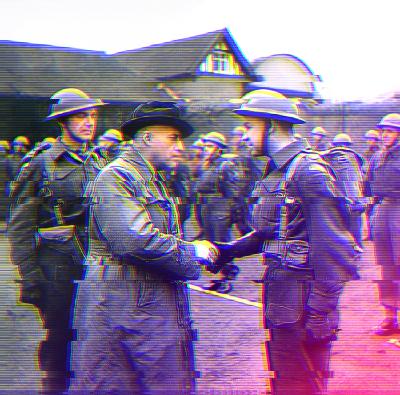 95: National Mythbusters (with Tyler Shipley)