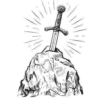 Sword in the Stone
