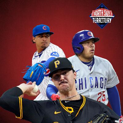 Three things to watch with the Cubs in May Three things to watch with the Cubs in May