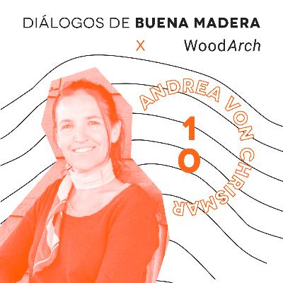 T01 - #10 - Andrea Von Chrismar T01 - #10 - Andrea Von Chrismar