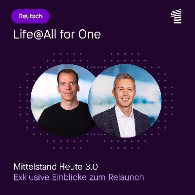 Mittelstand Heute 3.0 - Exklusive Einblicke zum Relaunch