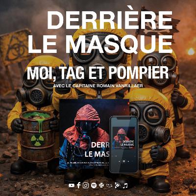 Moi, TAG et pompier [S4_E2]