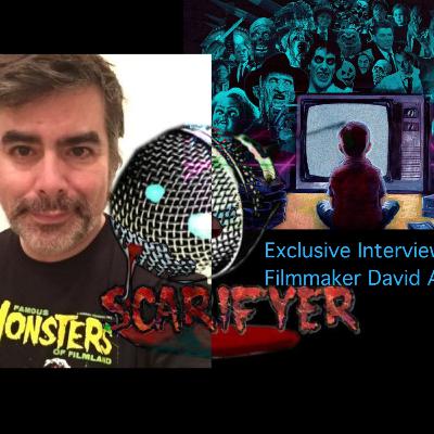David A. Weiner - SCARIFYER