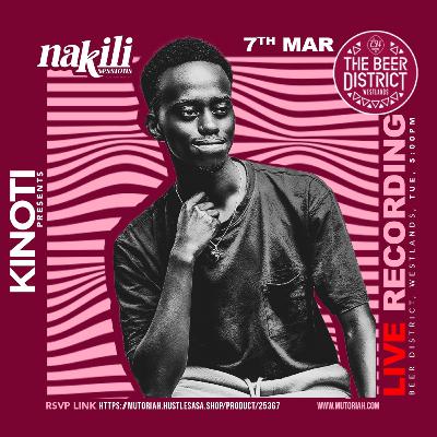 Nakili| S1 E1| Kinoti