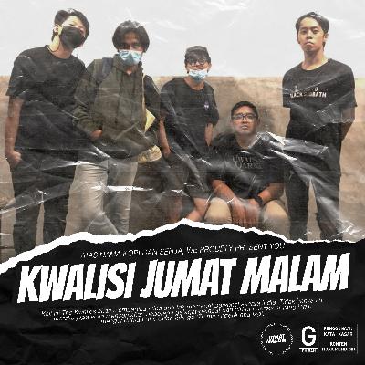 IN MEMORIAN OF GUNTUR ft. The Kwalies