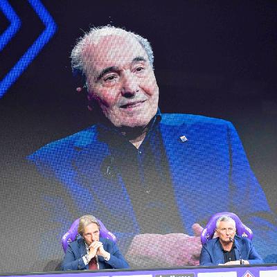 CONFERENZA STAMPA DI FINE ANNO | IL MIO COMMENTO