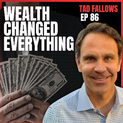 From Startup to $Millions: Mastering Wealth, Risk & Smart Investing