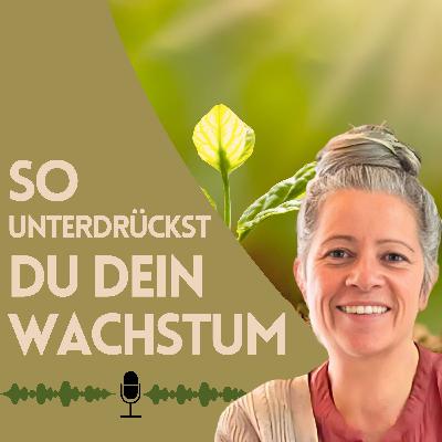 Warum Unterdrückung von Gefühlen dein spirituelles Wachstum blockiert I #2