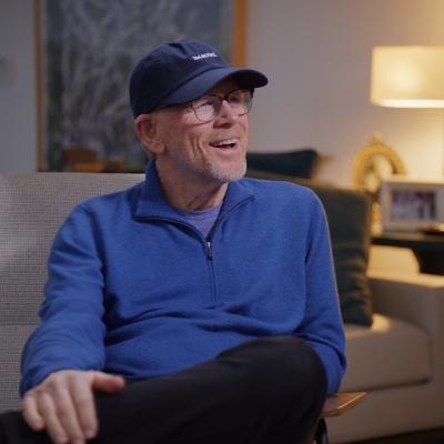 Ron Howard: Saying Goodbye to Andy Griffith | Trending Now