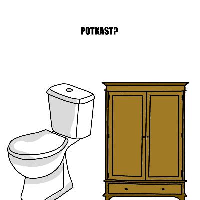 POTKAST? #1