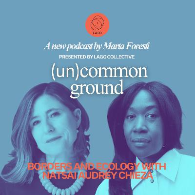 Trailer: Borders and Ecology Trailer: Borders and Ecology