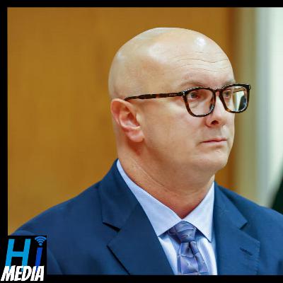 Florida Republican charged with threat to ‘call up hit squad’ to kill primary rival