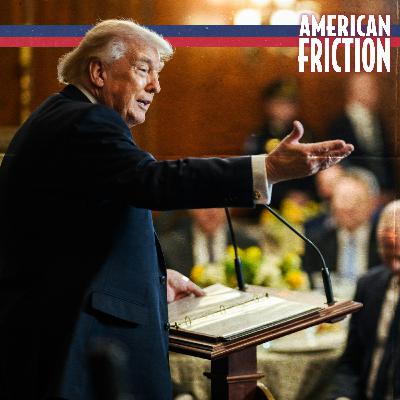 Trump vs. Himself – Is anyone more confused than the president right now?