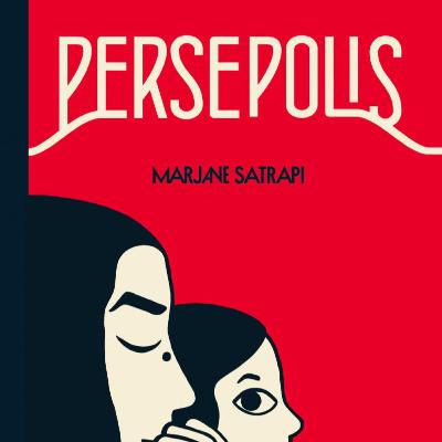 Persépolis